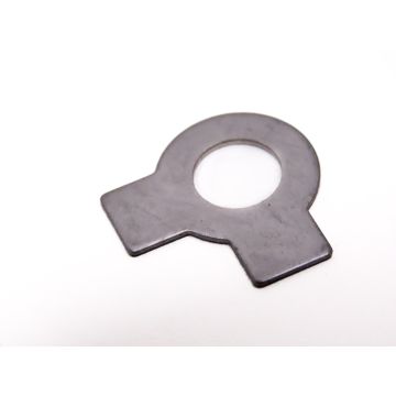Plaque de verrouillage pour pompe à huile pour Porsche 911 '65-'86 914