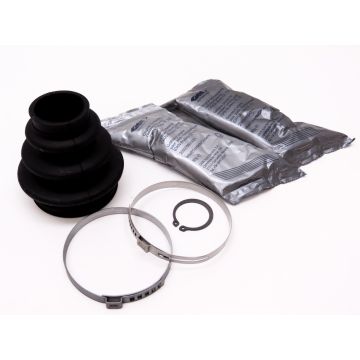 Soufflet d'arbre de transmission pour Porsche 991 997 996 718 981 986