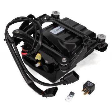 Compresseur, suspension pneumatique pour Porsche 970 Panamera