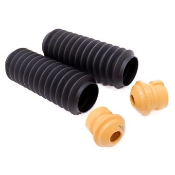 Kit butée et soufflet anti-poussière pour amortisseurs, essieu arrière pour Porsche 997 PASM