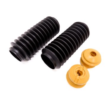 Kit de soufflets et butée pour amortisseur, essieu arrière, sport pour Porsche 996 997