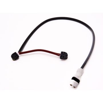 Contact d'avertissement d'usure de plaquettes de frein pour Porsche 997 C2S/C4S