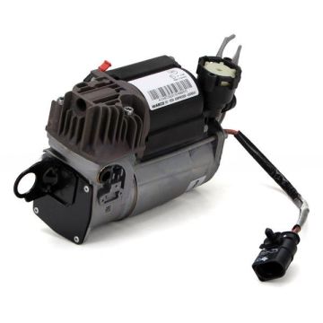 Compresseur, suspension pneumatique, WABCO pour Porsche 957 955 Cayenne