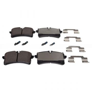 Kit de plaquettes de frein TEXTAR essieu arrière pour Porsche 95B Macan GTS/Turbo