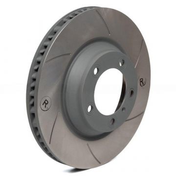 Disque de frein SEBRO essieu avant droite pour Porsche 991.1 Carrera S