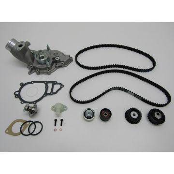 Kit courroie de distribution + pompe à eau pour Porsche 944 Turbo 951 à partir de '87