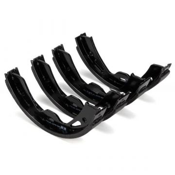 Jeu de mâchoires de frein ZIMMERMANN frein de stationnement pour Porsche 992 991 718 981 970 971 9Y0