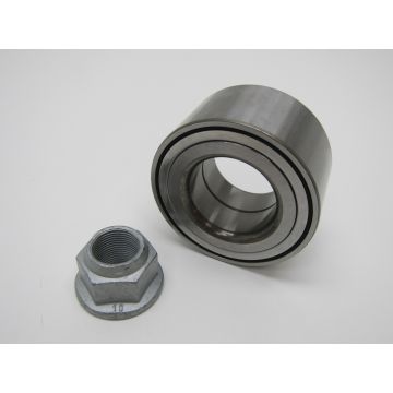 Roulement de roue, SNR, essieu avant/arrière pour Porsche 996 997 991 992 986 987 981 982