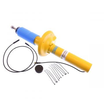 1x amortisseur Bilstein B6, essieu arrière, gauche=droite pour Porsche 987 Boxster/Cayman PASM