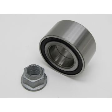 Roulement de roue SNR, essieu arrière pour Porsche 911 '74-'89 964 924S 944S2 968CS