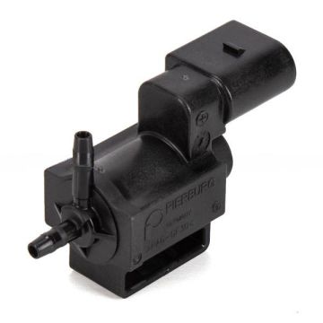 Soupape de commutation PIERBURG (conduite à vide) pour Porsche 957 958 9Y0 Cayenne 970 971 Panamera