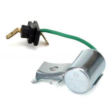 Condensateur BOSCH pour distributeur d'allumage pour Porsche 912