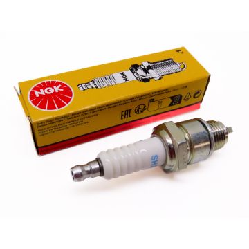 Bougie d'allumage, NGK pour Porsche 356 A/B/C 912