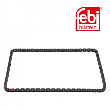 Chaîne pour pompe à huile pour Porsche 95B Macan 958 Cayenne 970 Panamera