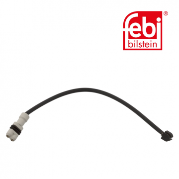 Contact d'avertissement d'usure de plaquettes de frein pour Porsche 944 968