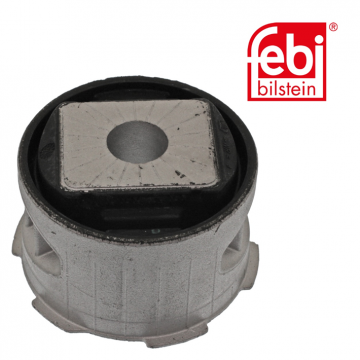 Silent bloc d'essieu avant / sous-châssis de moteur, avant=arrière, gauche=droite pour Porsche 955 957 958 Cayenne