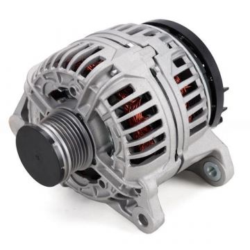 Alternateur pour Porsche 996 '98-'04 986 Boxster à partir de '99-
