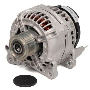 Alternateur pour Porsche 955 Cayenne 3,2L '03-'06