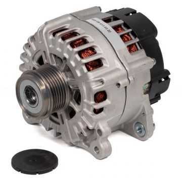 Alternateur pour Porsche 958 Cayenne 970 Panamera 3,0L TDI '10-'18