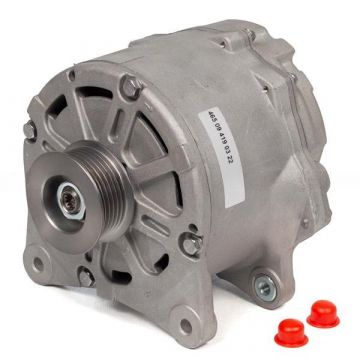 Alternateur pour Porsche 958 Cayenne 4,2L TDI '13-'18