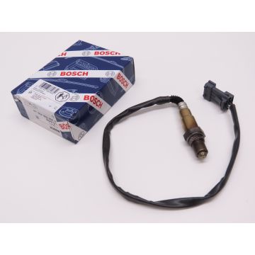 Sonde lambda après catalyseur pour Porsche 997 996