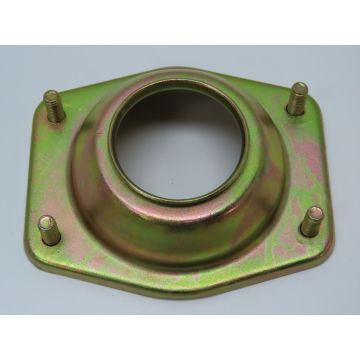Flasque de jambe de force, essieu avant gauche=droite pour Porsche 924S 944
