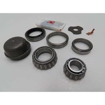 Kit de roulements de roue FAG, avant pour Porsche 356C 911 '63-'89 924 944 914-6