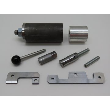 Kit d'outils pour remplacement du roulement IMS pour Porsche 996 986 Boxster