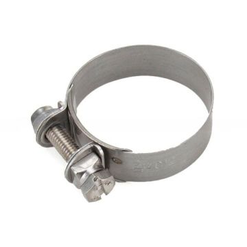 Collier de serrage pour conduite de réservoir d'huile pour Porsche 911 '72-'89