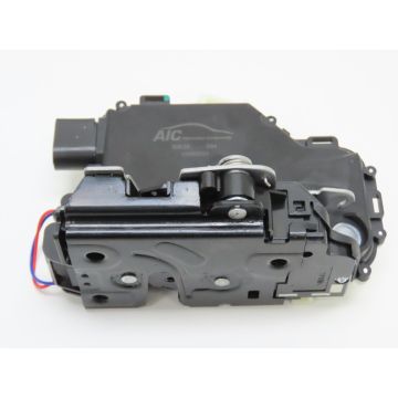 Serrure de porte, porte conducteur pour Porsche 986 Boxster '97