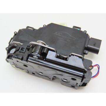 Serrure de porte, porte passager pour Porsche 986 Boxster '97
