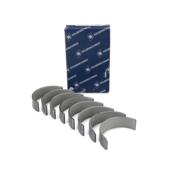 Jeu de coussinets de bielle, KOLBENSCHMIDT pour Porsche 356 A/B/C 912