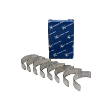 Jeu de coussinets de bielle, KOLBENSCHMIDT pour Porsche 356 A/B/C 912