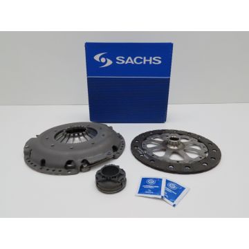 Kit d'embrayage 240 mm SACHS pour Porsche 986 Boxster S 3.2