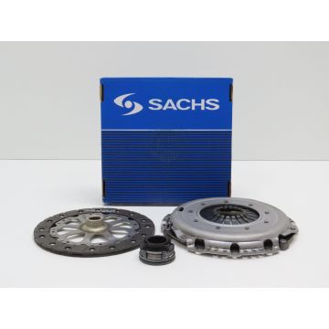 Kit d'embrayage SACHS pour Porsche 987.2 981 Boxster Cayman S R avec butée de débrayage