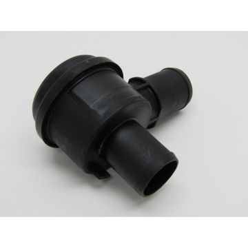 Vanne d'arrêt pression de suralimentation pour Porsche 964/993/996/944/951 Turbo vanne de commande