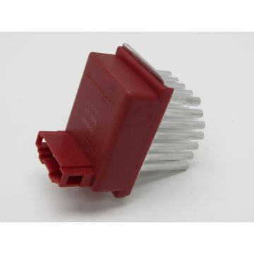 Résistance de moteur de ventilateur de chauffage pour Porsche 996 997 986 987