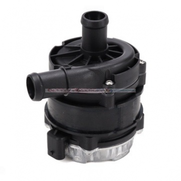 Pompe à  eau auxiliaire pour Porsche BOXSTER/CAYMAN (982) 17-