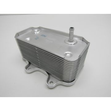 Radiateur d'huile, échangeur thermique pour Porsche 986 2,5L/2,7L 987.1