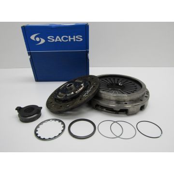 Kit d'embrayage SACHS pour Porsche 911 3,2L Carrera G50 '87-'89