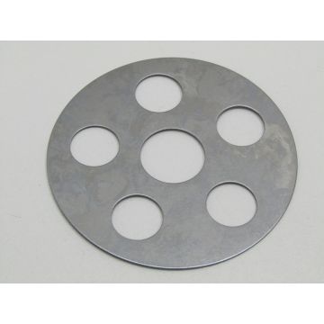 Joint pour volant-moteur, métal pour Porsche 914