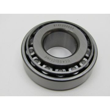Roulement de roue, essieu avant (extérieur) pour Porsche 356C 914/6 911 '63-'89 912 924S/Turbo 944