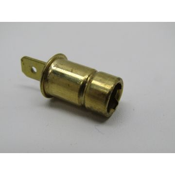 Support d'empoule pour l'éclairage d'instruments pour Porsche 356 /A 914