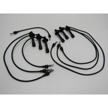 Kit de câbles de bougies pour Porsche 914-6 911 '69-'74 