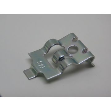 Clip du câble de commande du chauffage pour Porsche 911 '69-'89 912 914