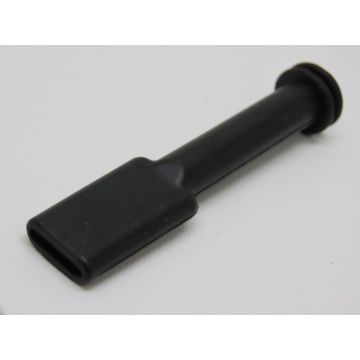 Bouchon de vidange d'eau, oeillet de carter de roue de secours pour Porsche 356 911 '63-'89 912