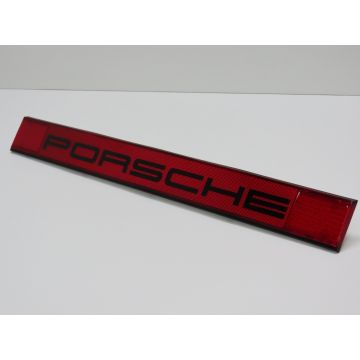 Réflecteur arrière central pour Porsche 911 '74-'86