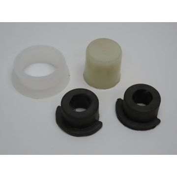 Kit de réparation pour tringlerie du levier de vitesse pour Porsche 911 '69-'86 930 '75-'88