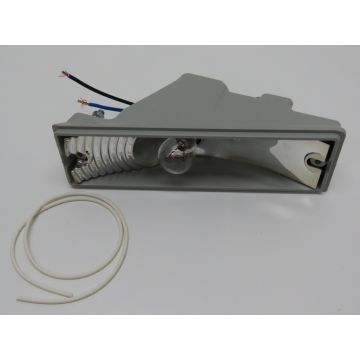 Boîtier pour clignotant, avant, gauche=droite pour Porsche 911 '74-'89