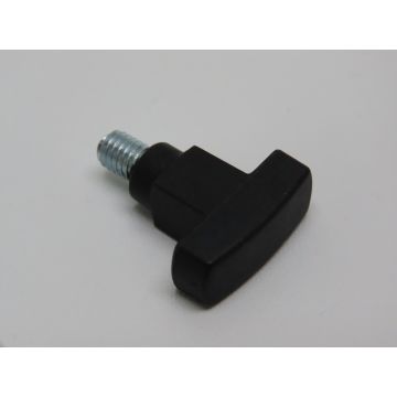 Boulon en T pour la grille de ventilation du moteur pour Porsche 911 '77-'89 avec air conditionné (M559)